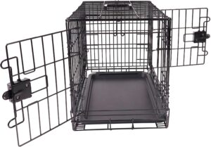 How to Crate Train a Puppy