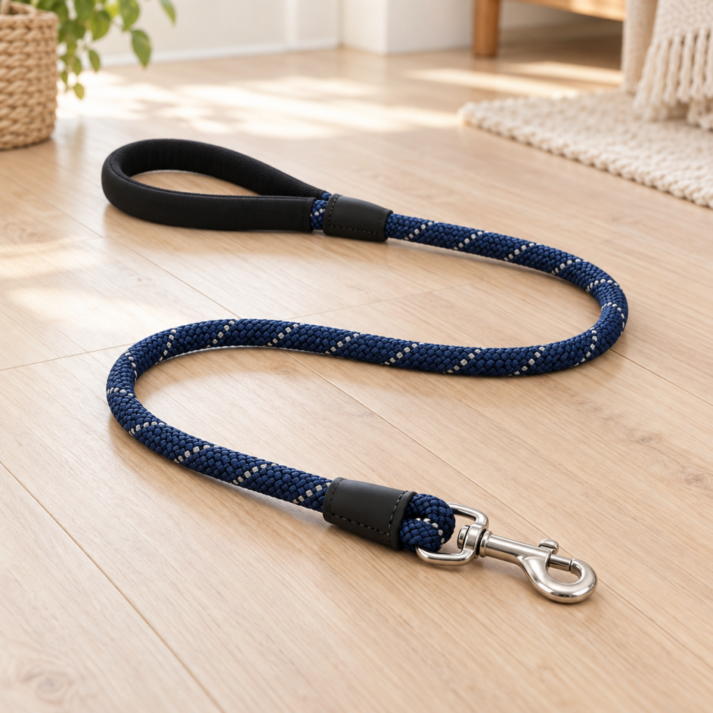 Puppy leash